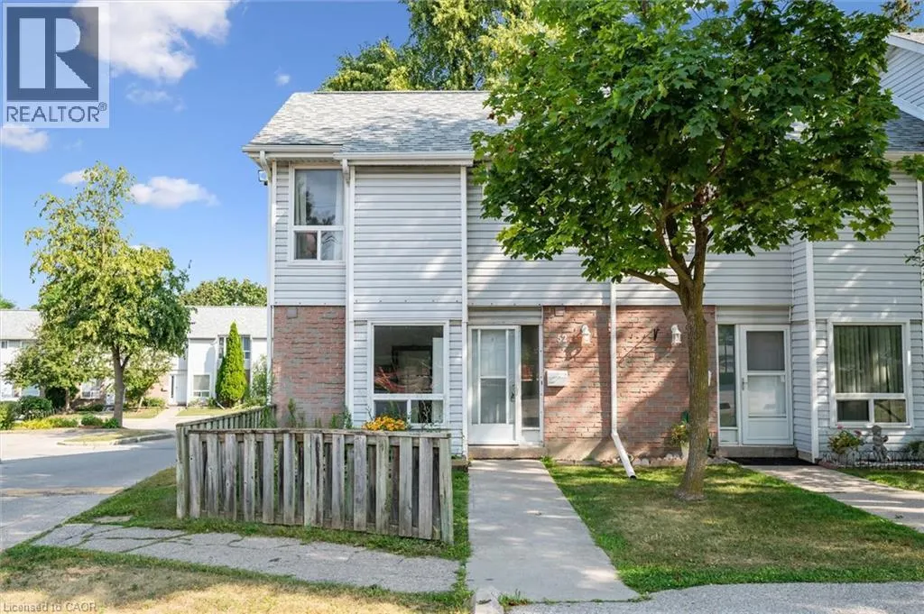 32 MOWAT Boulevard Unit# 52, #52
