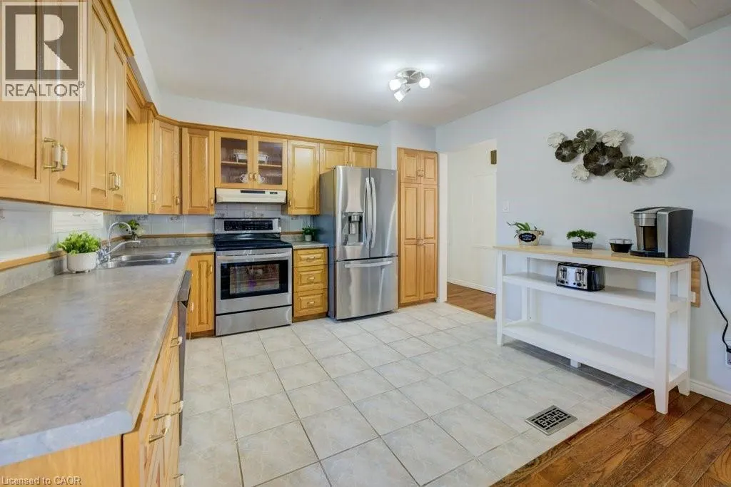 144 LAURENTIAN Drive