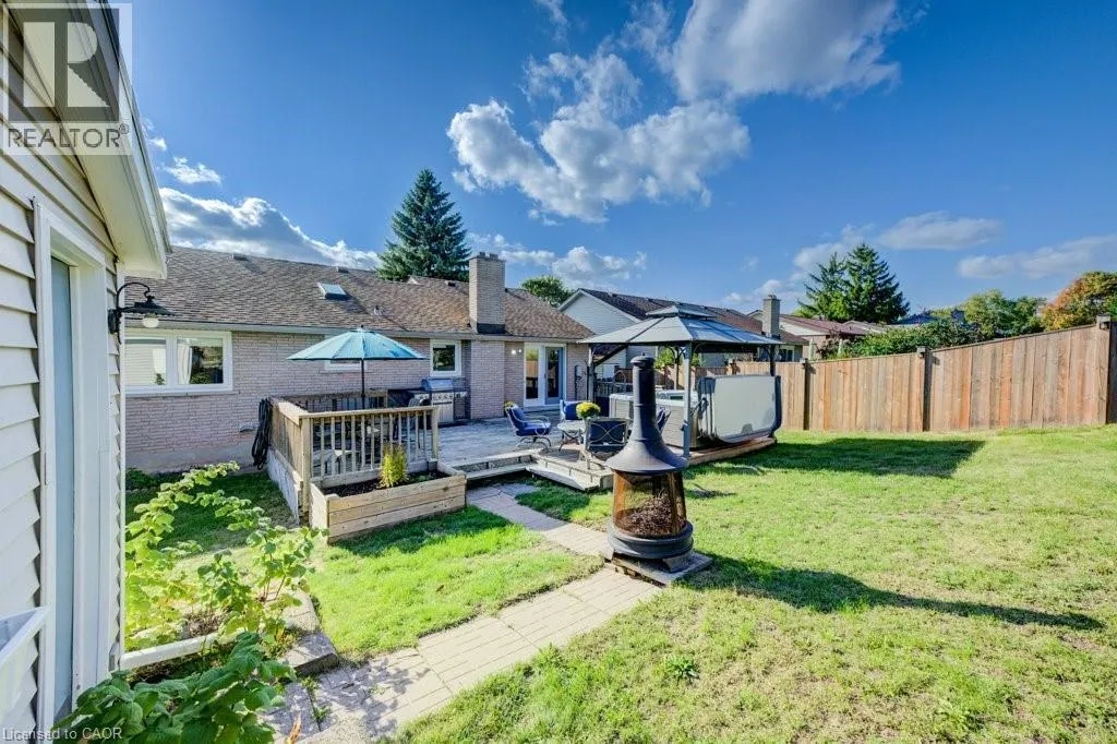 144 LAURENTIAN Drive