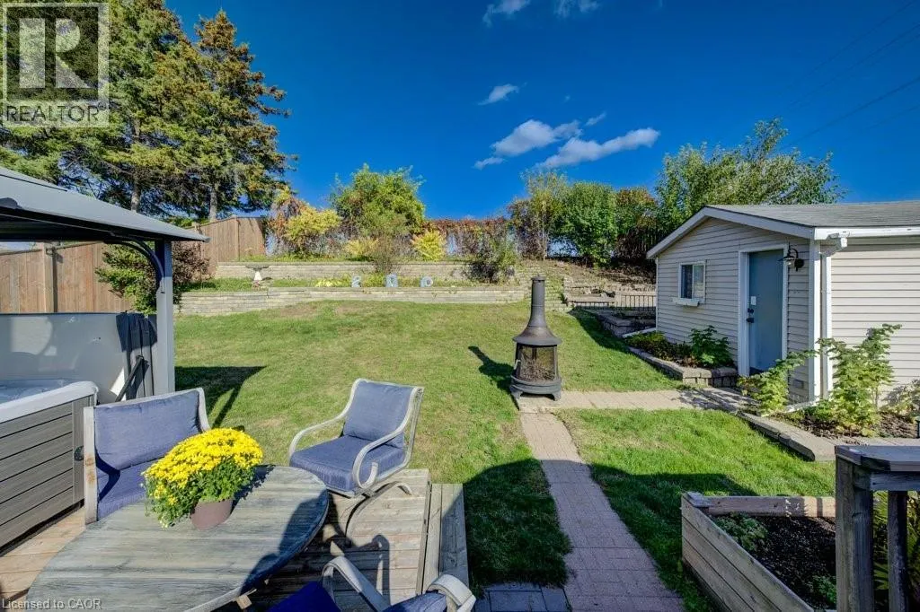 144 LAURENTIAN Drive