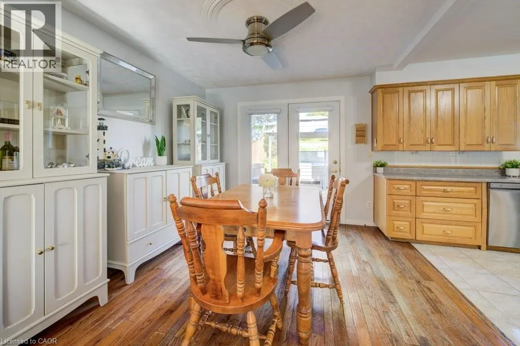 144 LAURENTIAN Drive