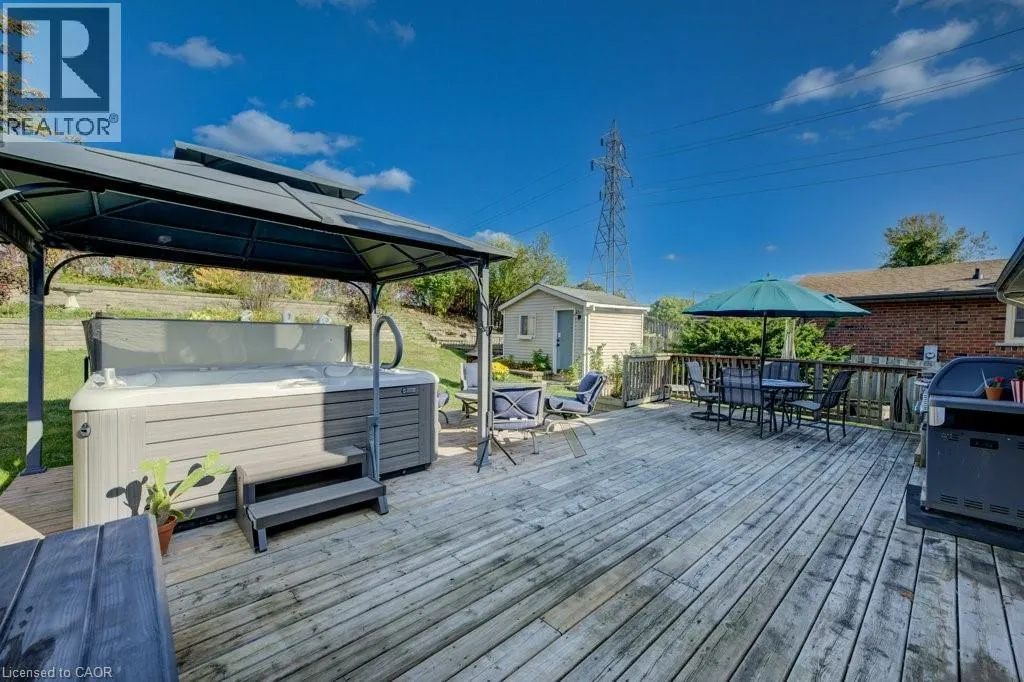 144 LAURENTIAN Drive