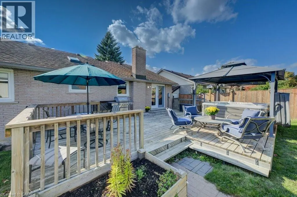 144 LAURENTIAN Drive