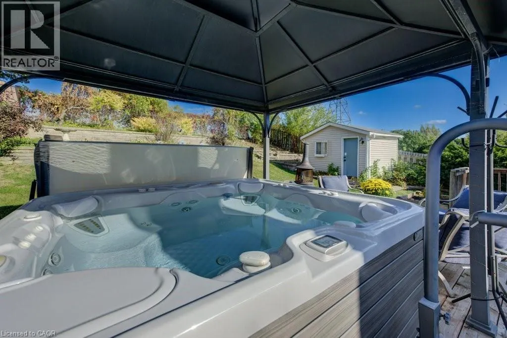 144 LAURENTIAN Drive