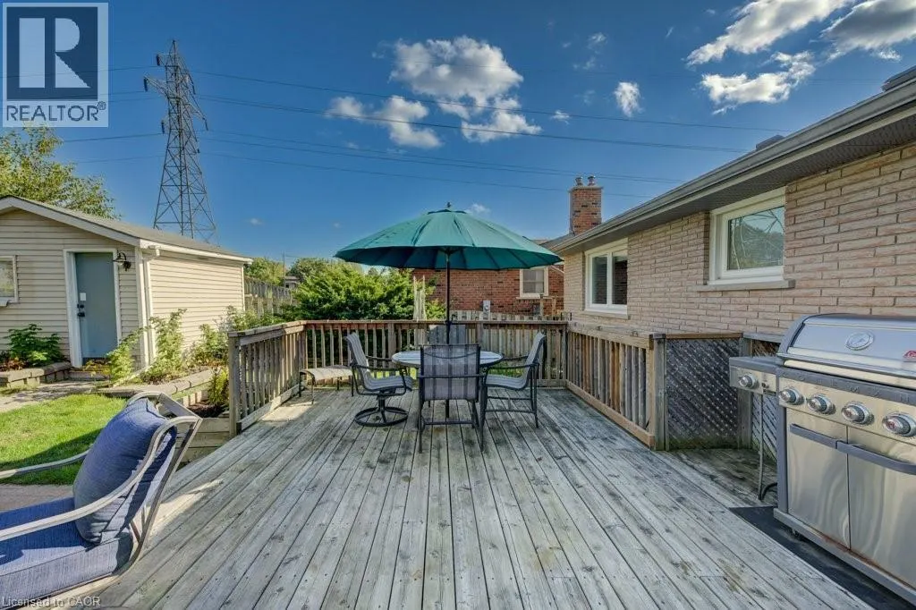 144 LAURENTIAN Drive