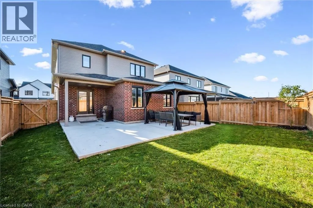 44 HALLS Drive