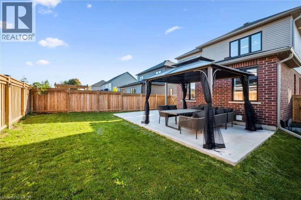 44 HALLS Drive