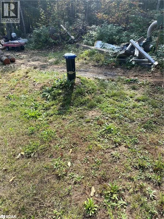 1070 VANKOUGHNET ROAD Road