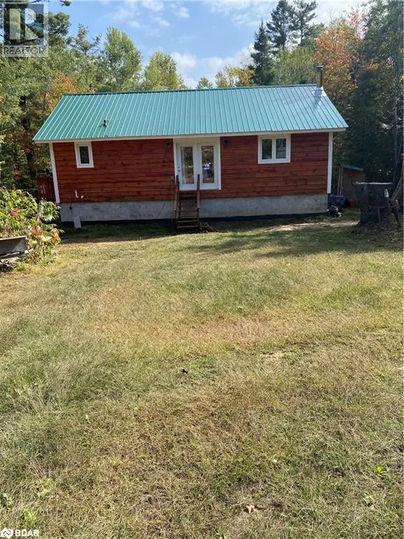 1070 VANKOUGHNET ROAD Road