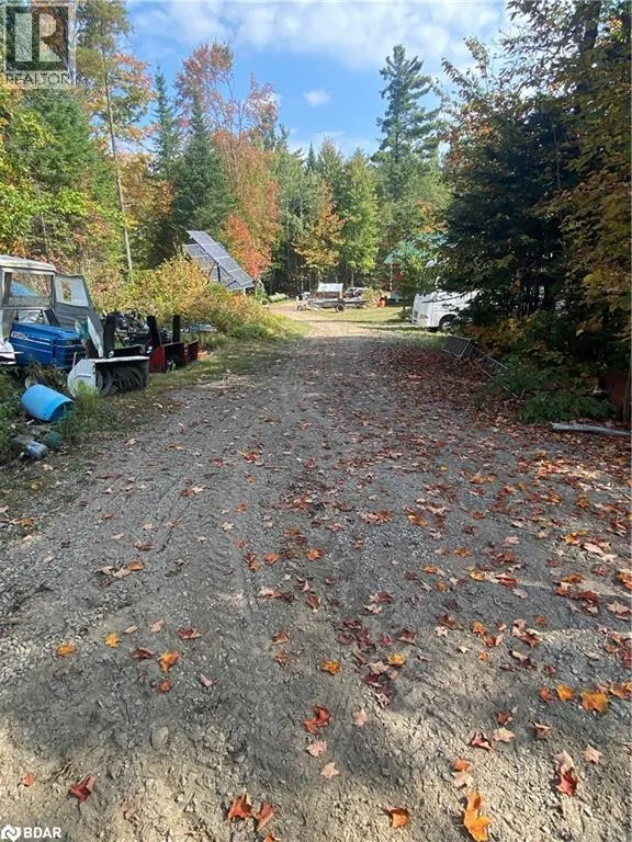 1070 VANKOUGHNET ROAD Road