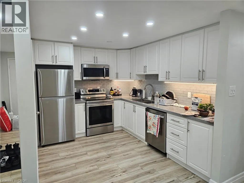 565 GREENFIELD Avenue Unit# 503, #503