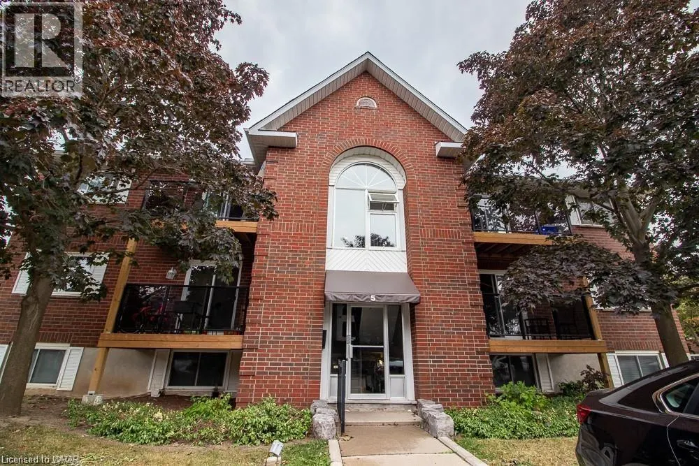 565 GREENFIELD Avenue Unit# 503, #503