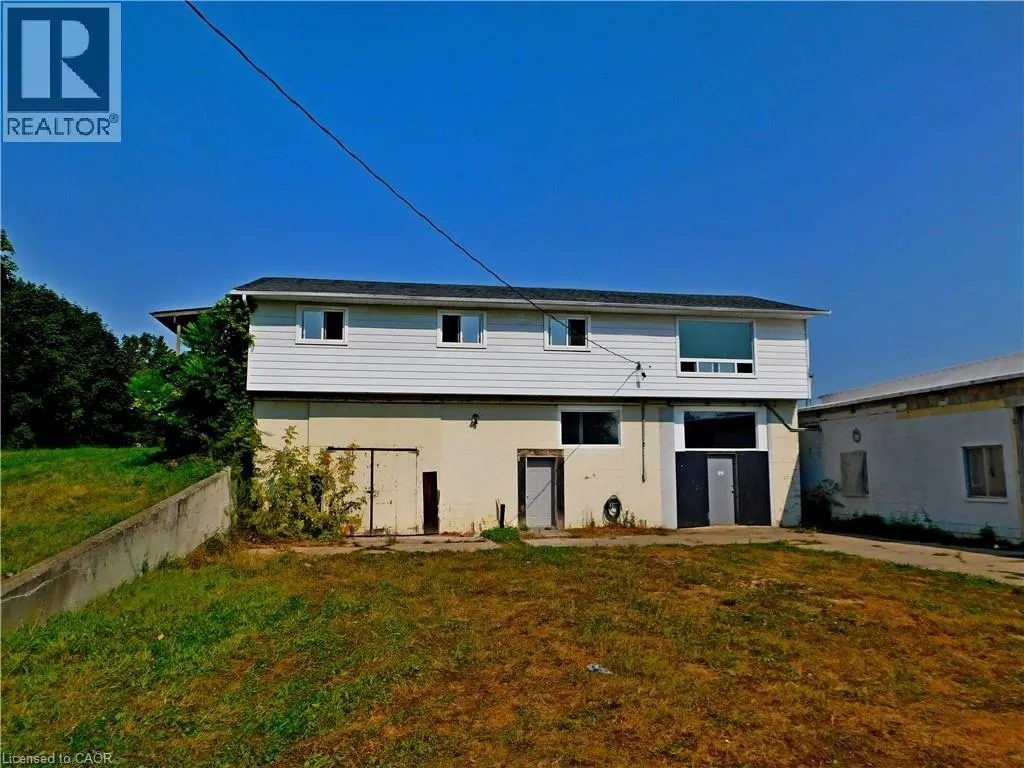 269 ROCK CHAPEL Road