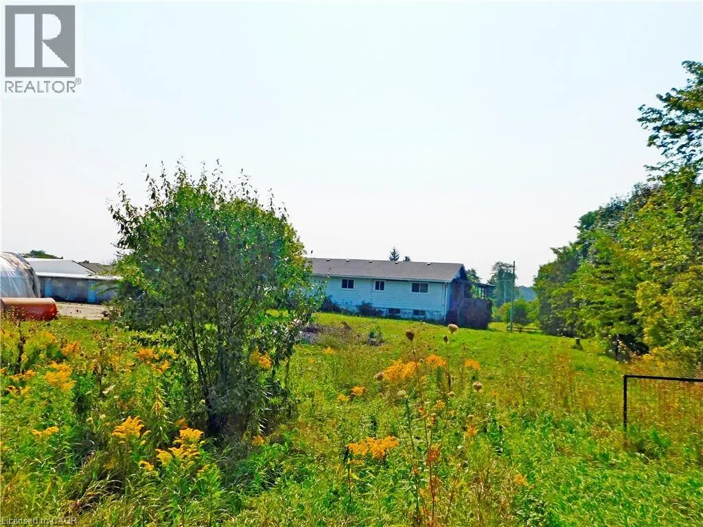269 ROCK CHAPEL Road