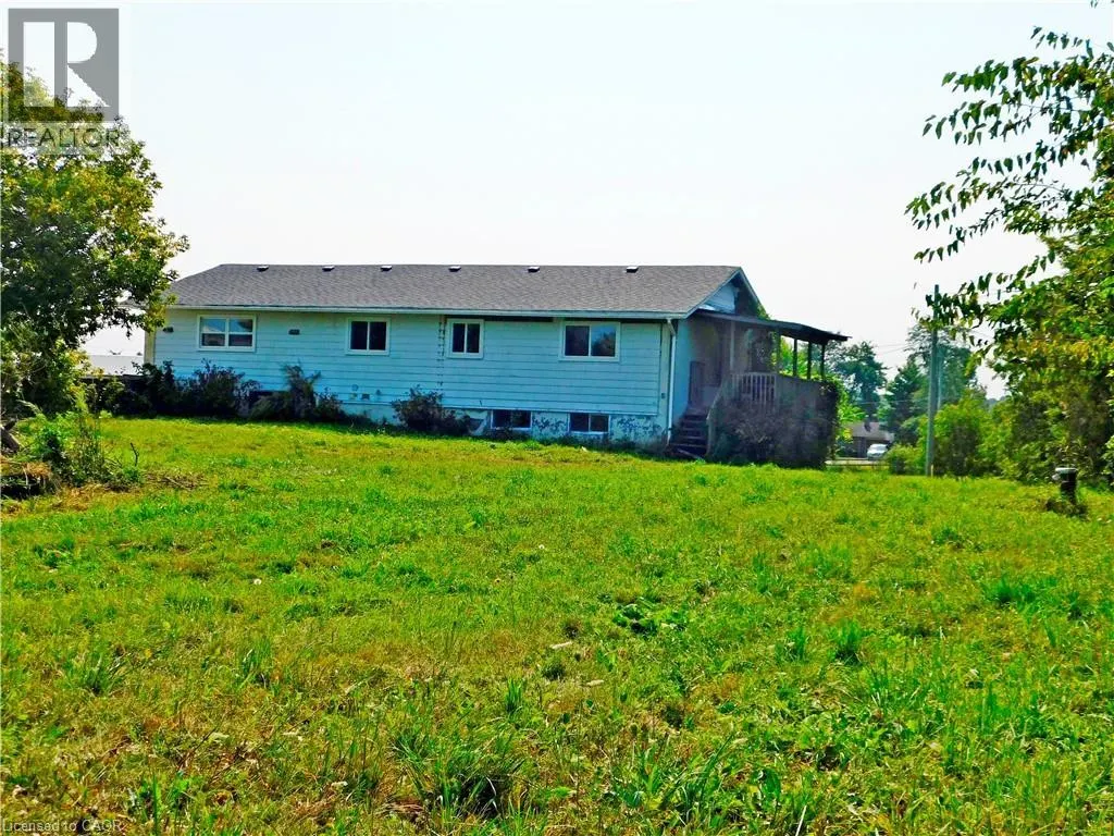269 ROCK CHAPEL Road