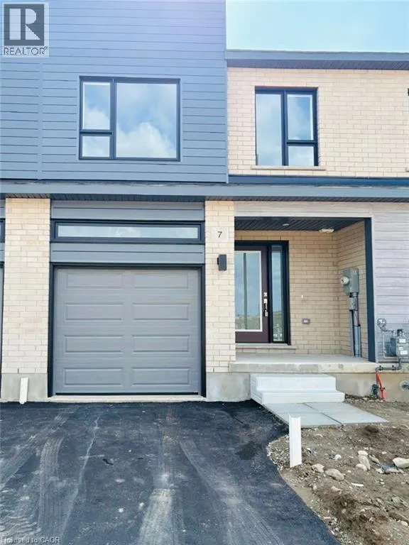 7 PIN OAK Common