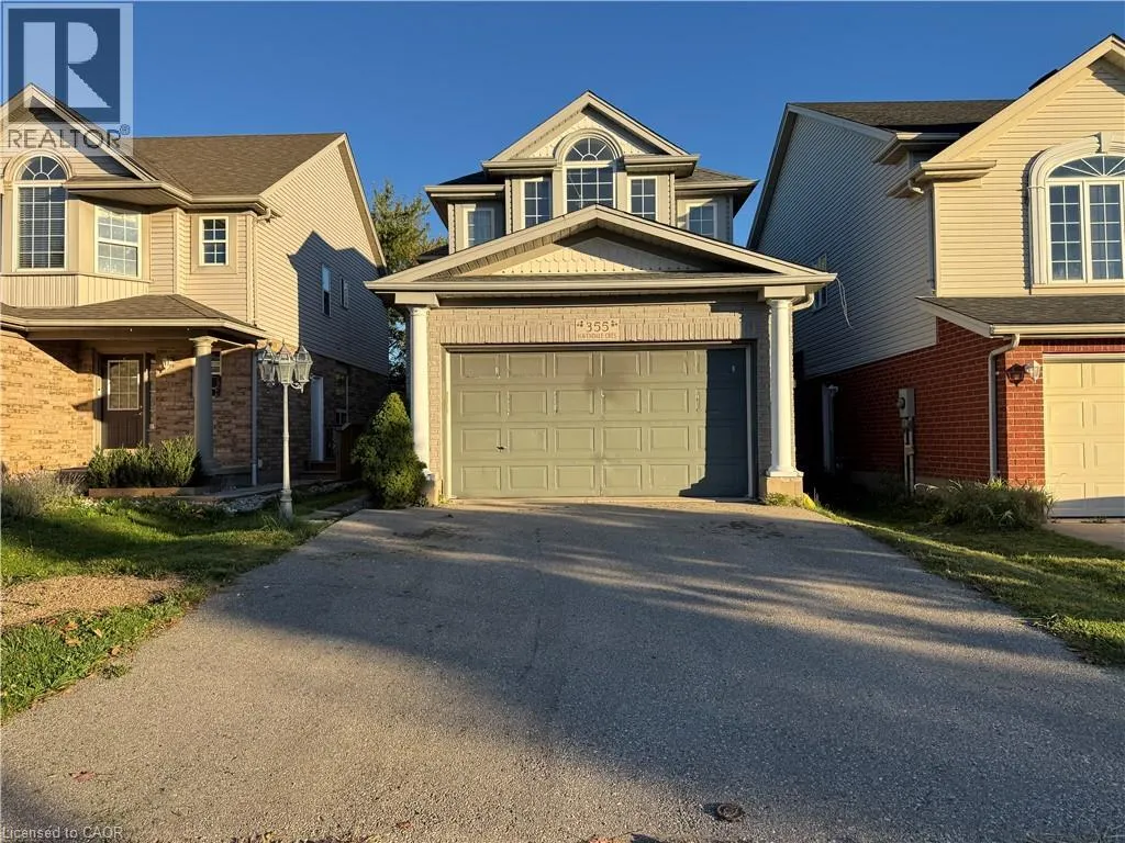 355 HAVENDALE Crescent