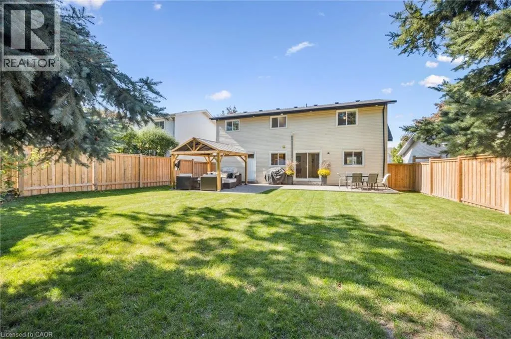 262 GRAND RIDGE Drive