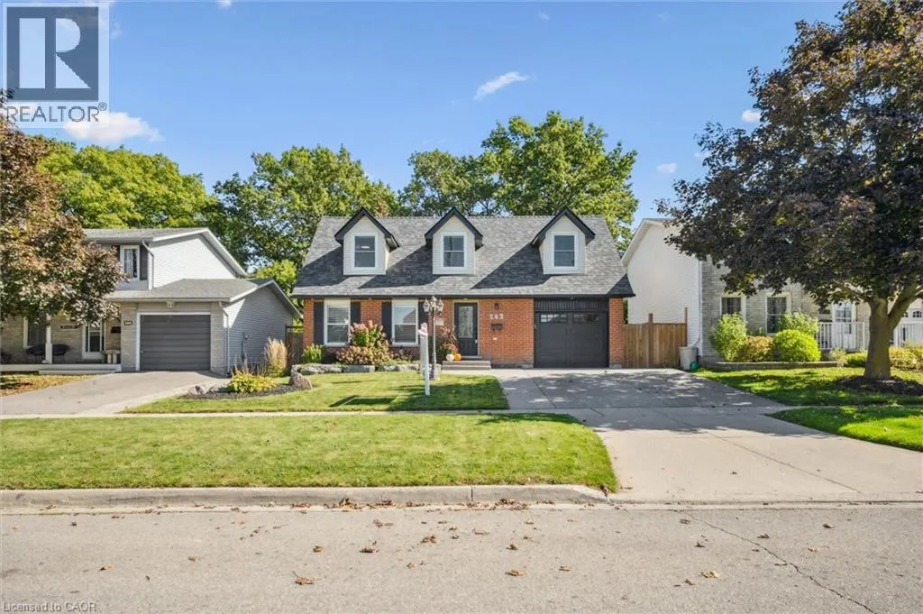 262 GRAND RIDGE Drive