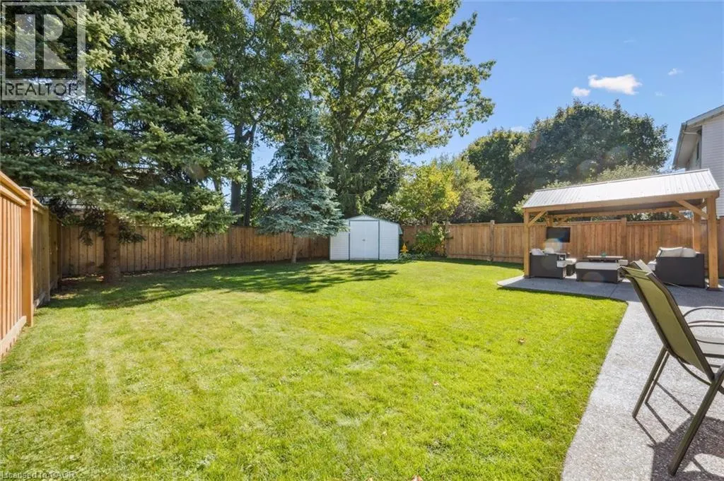 262 GRAND RIDGE Drive