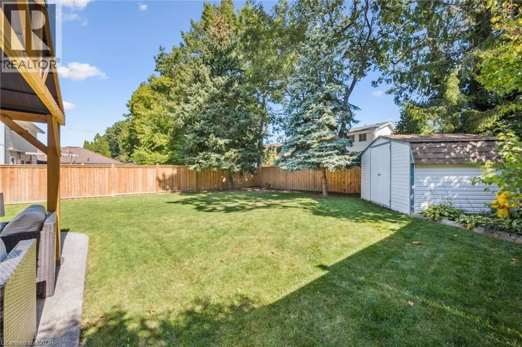 262 GRAND RIDGE Drive