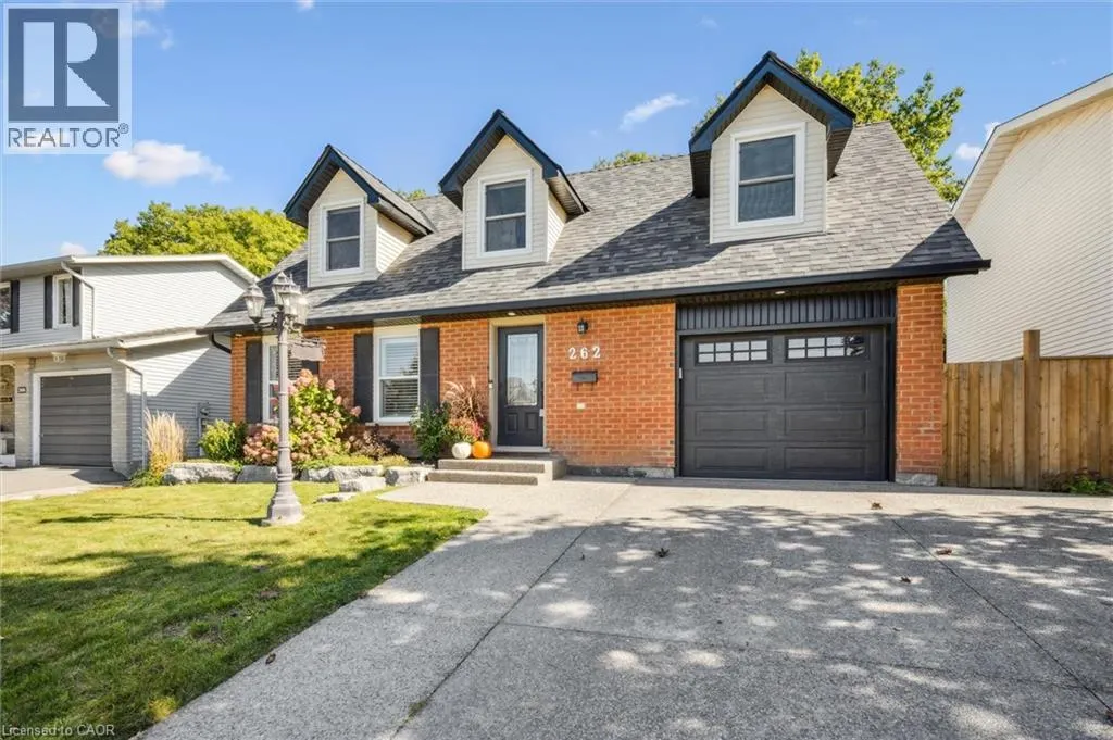 262 GRAND RIDGE Drive