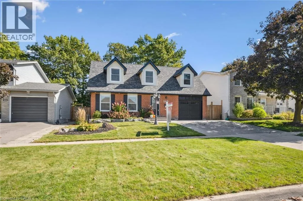 262 GRAND RIDGE Drive