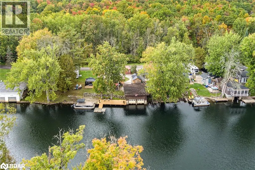 1123 SEVERN RIVER Road