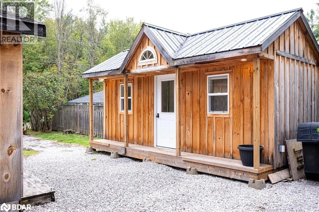 1123 SEVERN RIVER Road