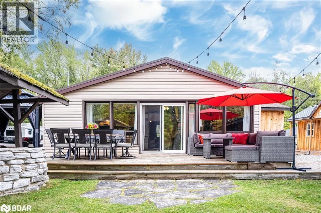 1123 SEVERN RIVER Road