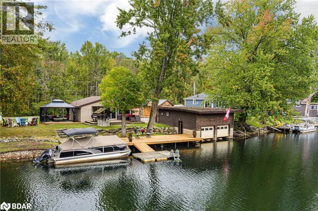 1123 SEVERN RIVER Road