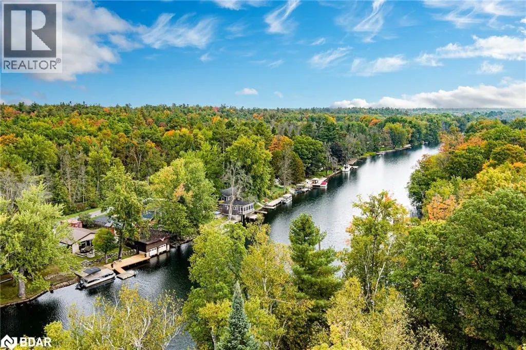 1123 SEVERN RIVER Road