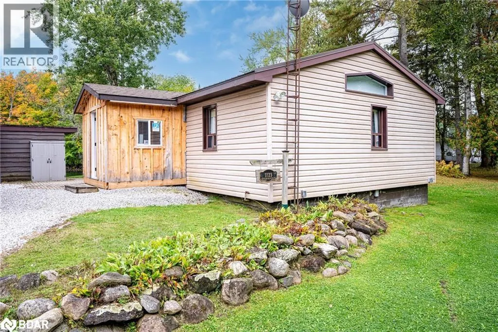 1123 SEVERN RIVER Road