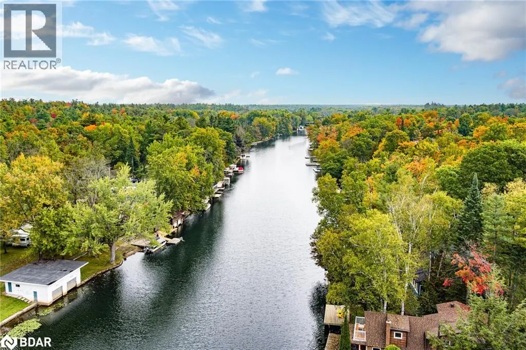 1123 SEVERN RIVER Road