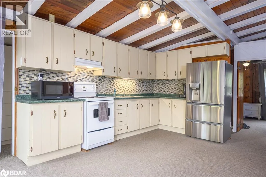 1123 SEVERN RIVER Road