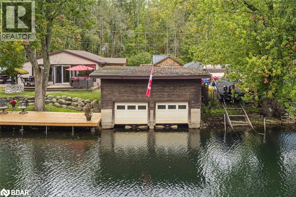 1123 SEVERN RIVER Road
