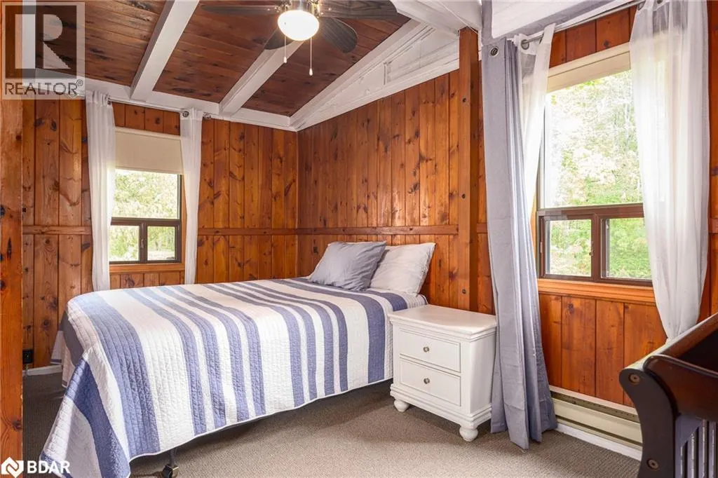 1123 SEVERN RIVER Road