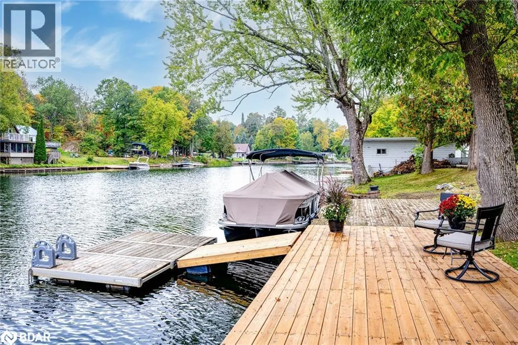 1123 SEVERN RIVER Road