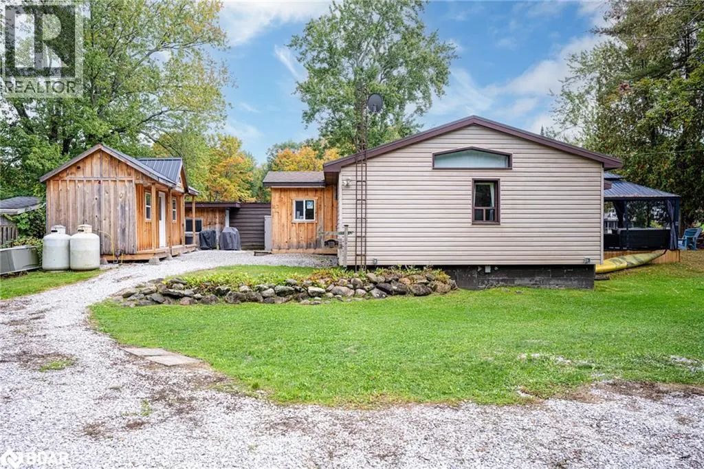 1123 SEVERN RIVER Road