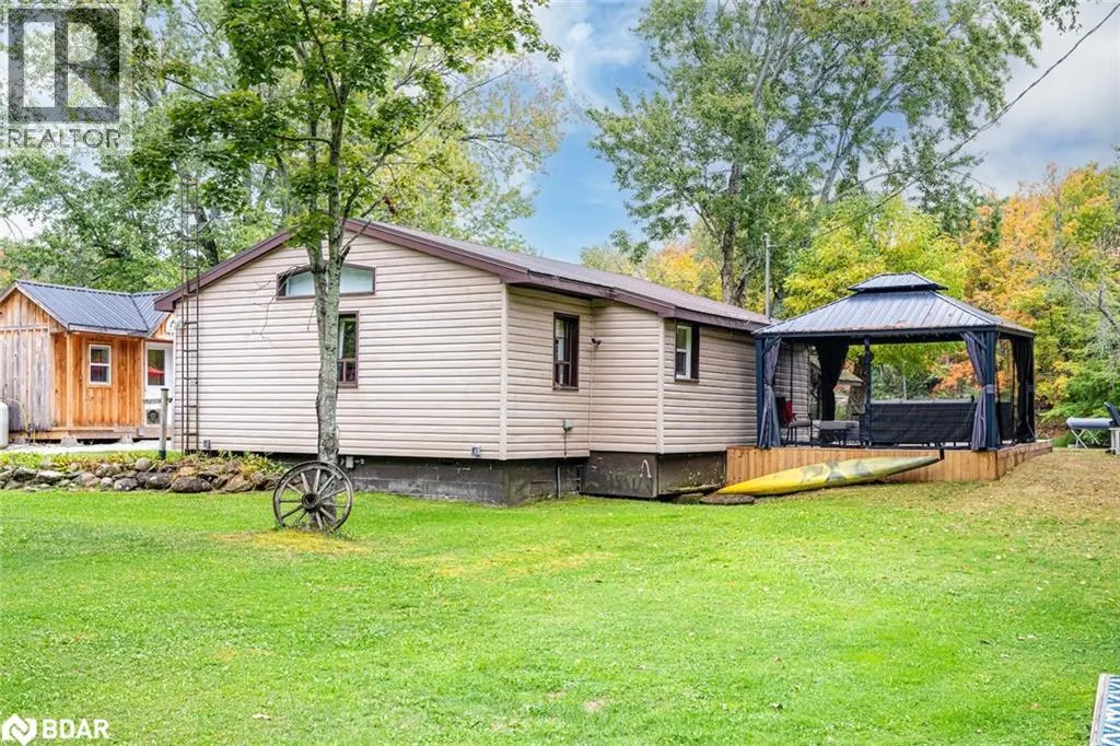 1123 SEVERN RIVER Road