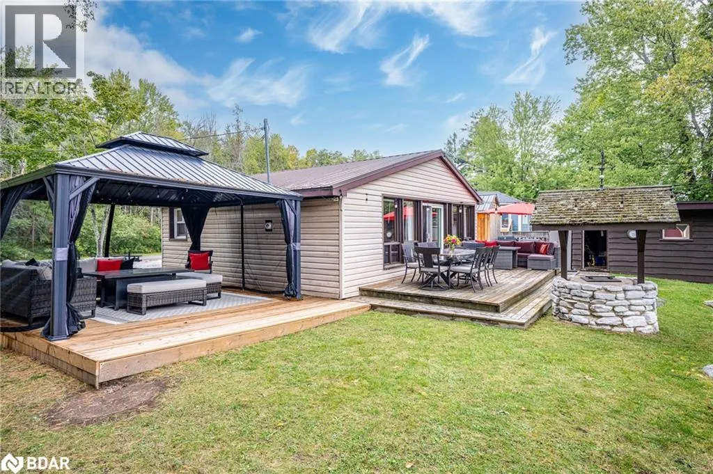 1123 SEVERN RIVER Road