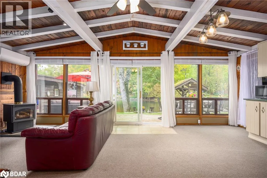 1123 SEVERN RIVER Road