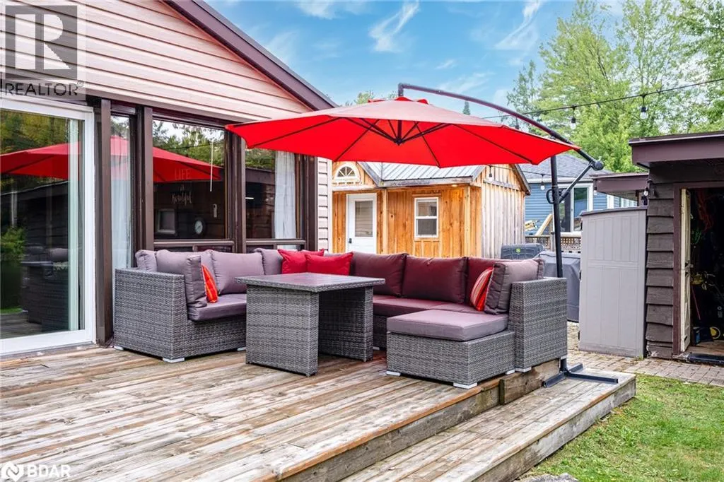 1123 SEVERN RIVER Road