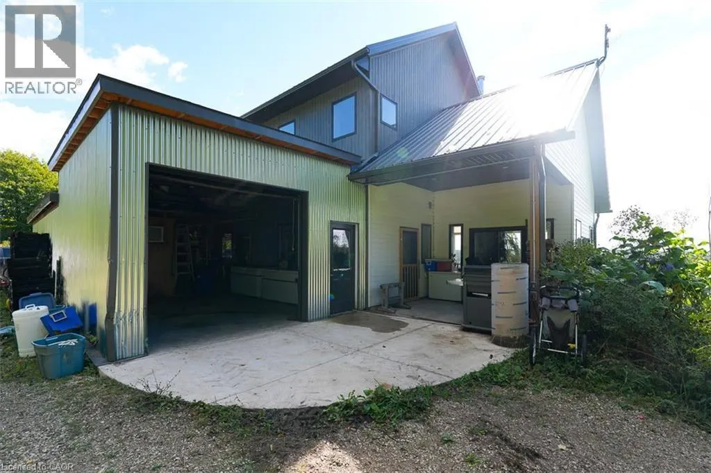 251 MILL Road