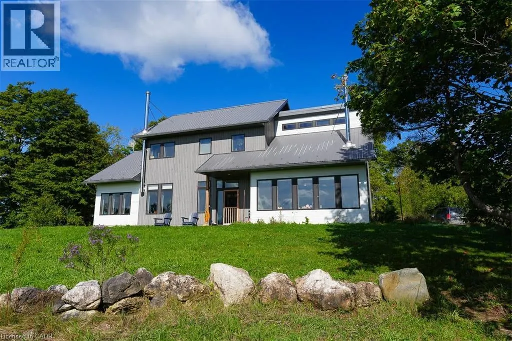 251 MILL Road