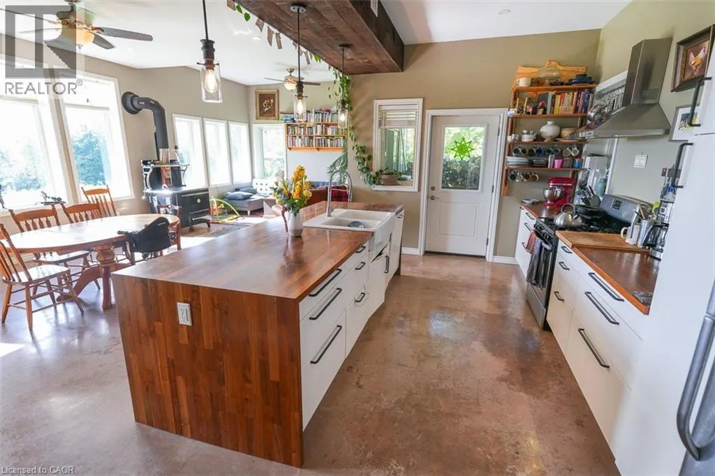 251 MILL Road
