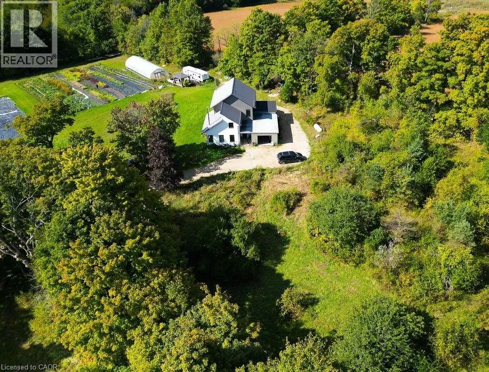 251 MILL Road