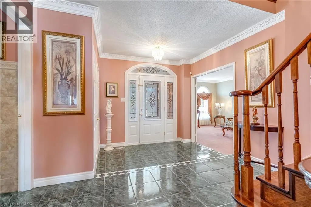 51 CORKETT Drive