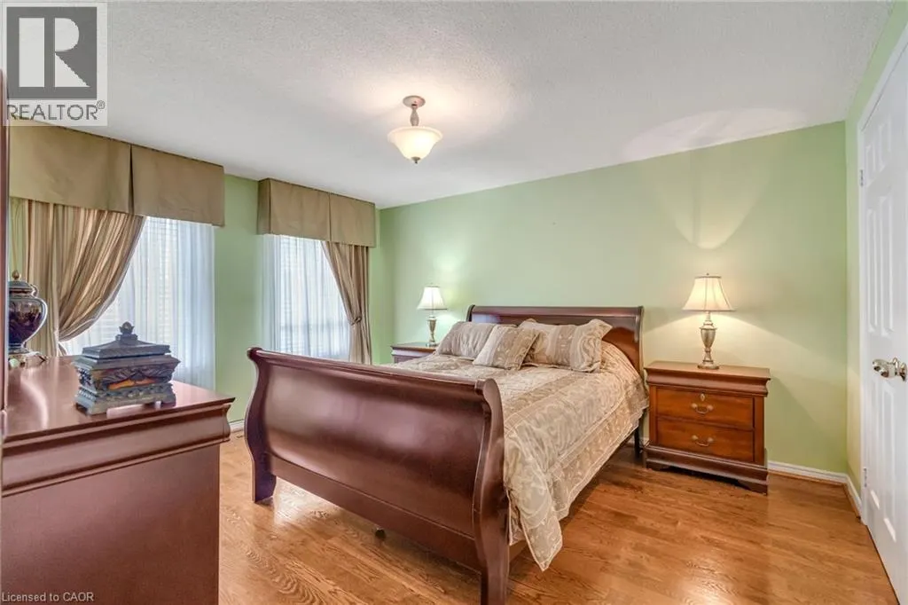 51 CORKETT Drive