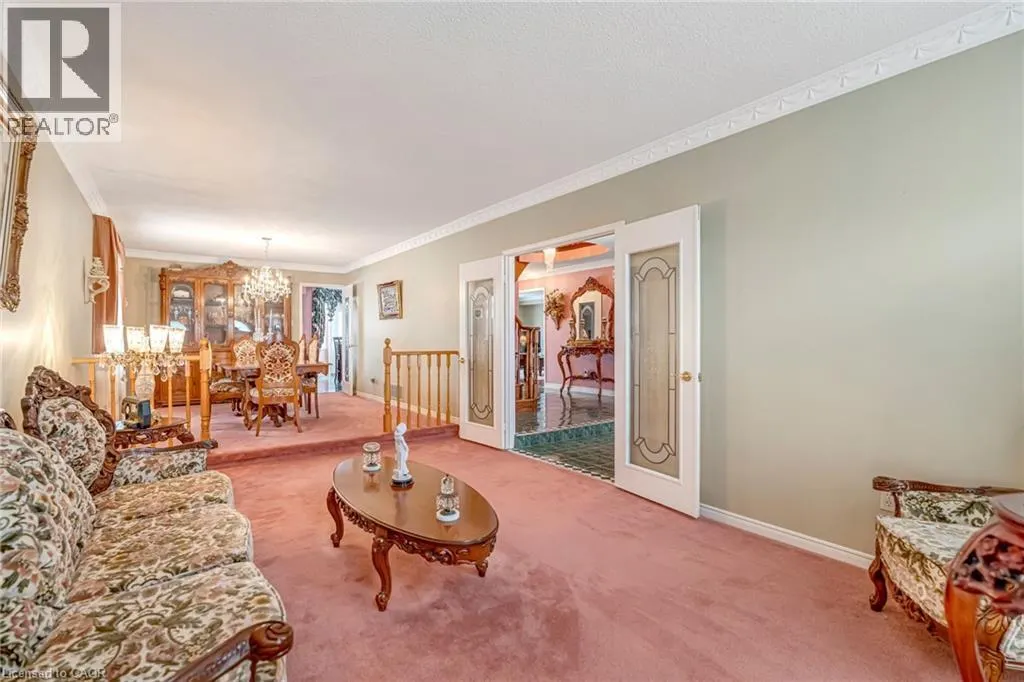 51 CORKETT Drive